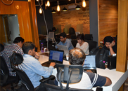 best coworking space in dehradun