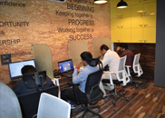 best coworking space in dehradun