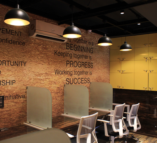 coworking space in dehradun