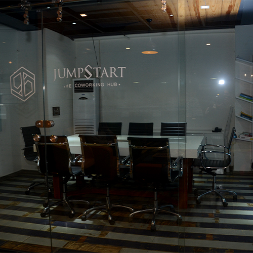 top office space in Dehradun