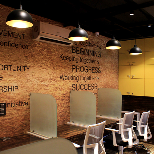 top office space in Dehradun