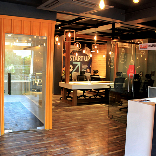 top office space in Dehradun