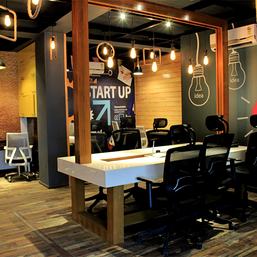 best conference room facility in dehradun