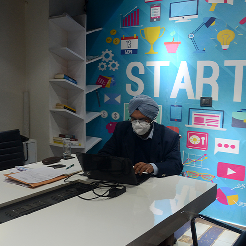 office space for rent in dehradun