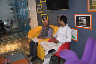 office space for rent in dehradun