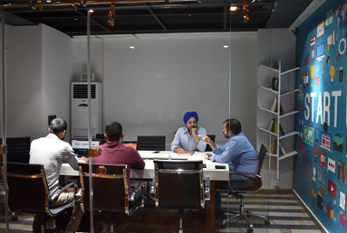 office space for rent in dehradun