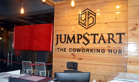 best coworking space in dehradun