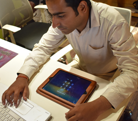 shared office space in dehradun