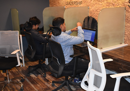 office space in dehradun